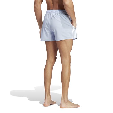 adidas badeshorts m weiß|Weiss .